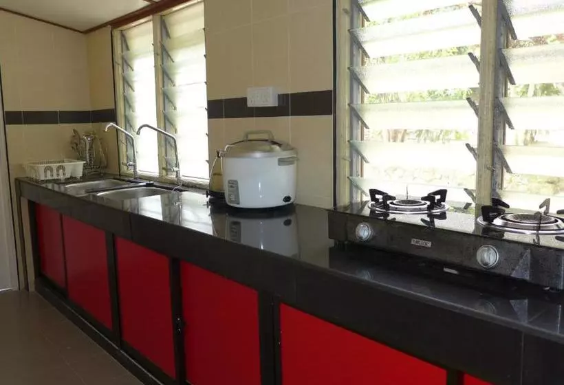 Hotel Agrofarmstay @ Skilltech