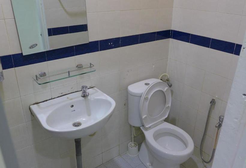 فندق Agrofarmstay @ Skilltech