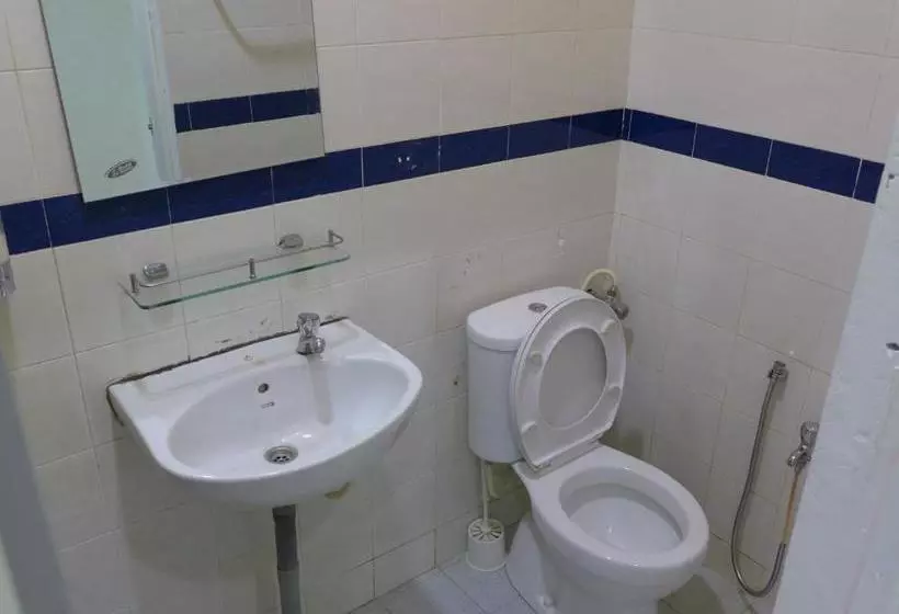 Hotel Agrofarmstay @ Skilltech