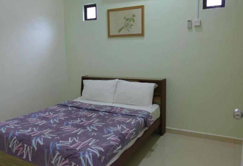 فندق Agrofarmstay @ Skilltech