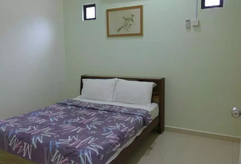 Hotel Agrofarmstay @ Skilltech