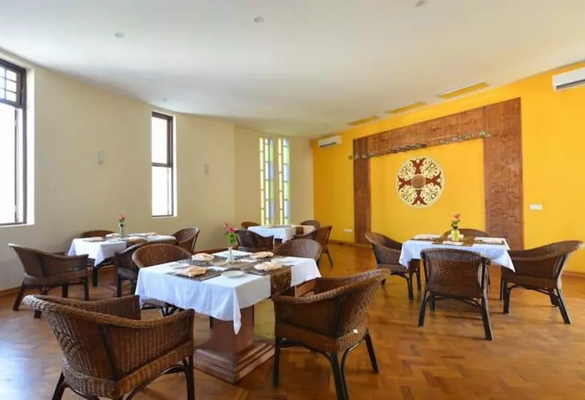 هتل Amazing Mandalay