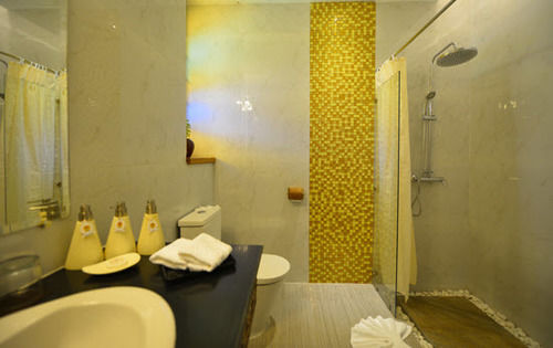 هتل Amazing Mandalay