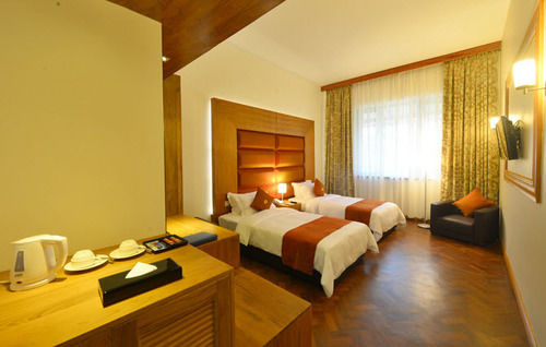 هتل Amazing Mandalay