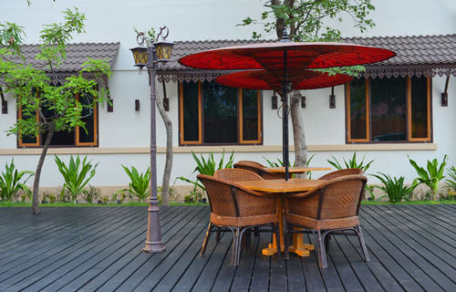 هتل Amazing Mandalay