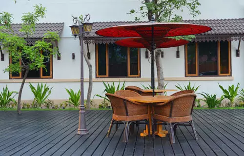 هتل Amazing Mandalay