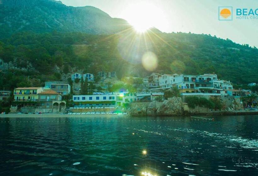 בית מלון כפרי Beach