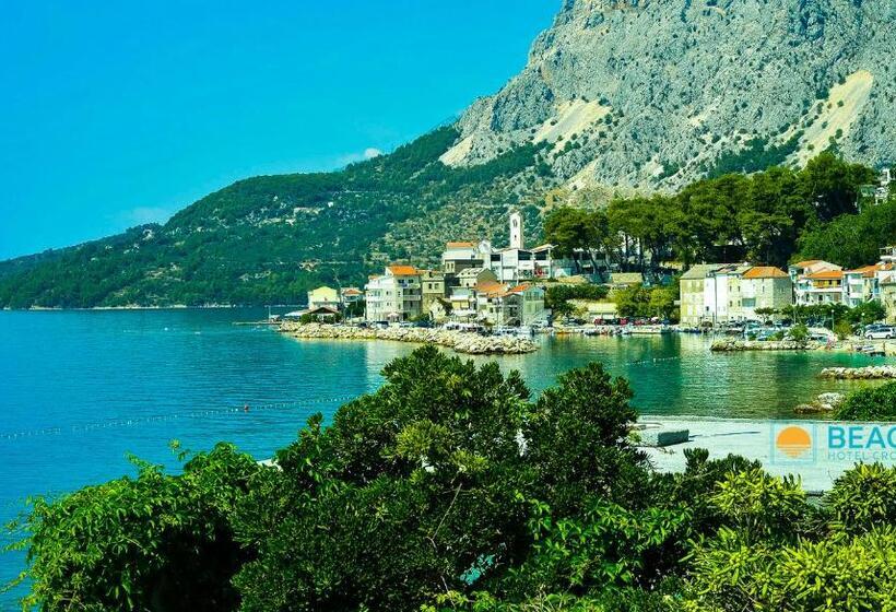 בית מלון כפרי Beach