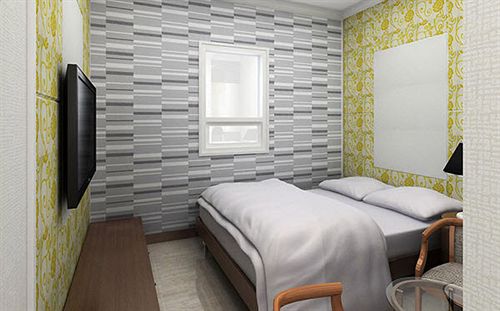 בית מלון כפרי Prime