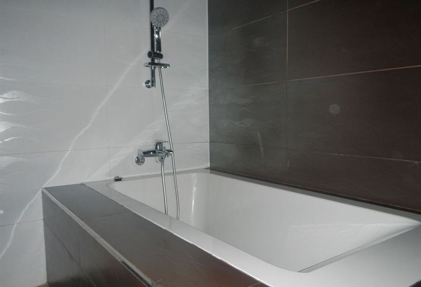 בית מלון כפרי Prime