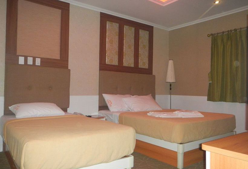 בית מלון כפרי Prime