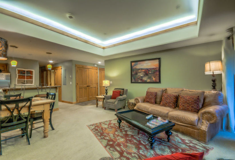 فندق Canyon Creek B201