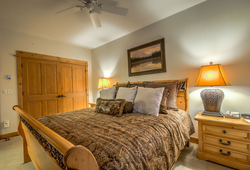 فندق Canyon Creek B201