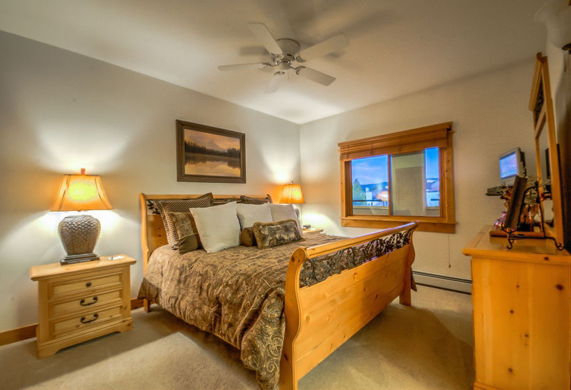 فندق Canyon Creek B201