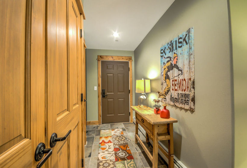 فندق Canyon Creek B201