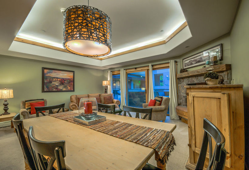 فندق Canyon Creek B201