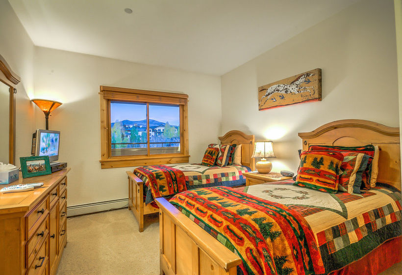 فندق Canyon Creek B201