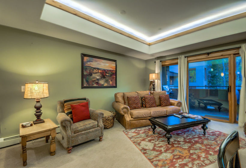 فندق Canyon Creek B201