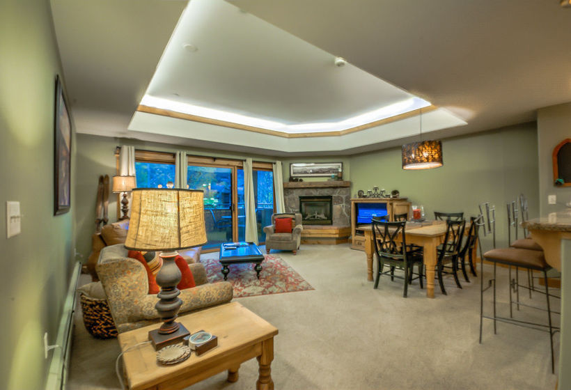 فندق Canyon Creek B201