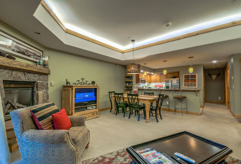 فندق Canyon Creek B201