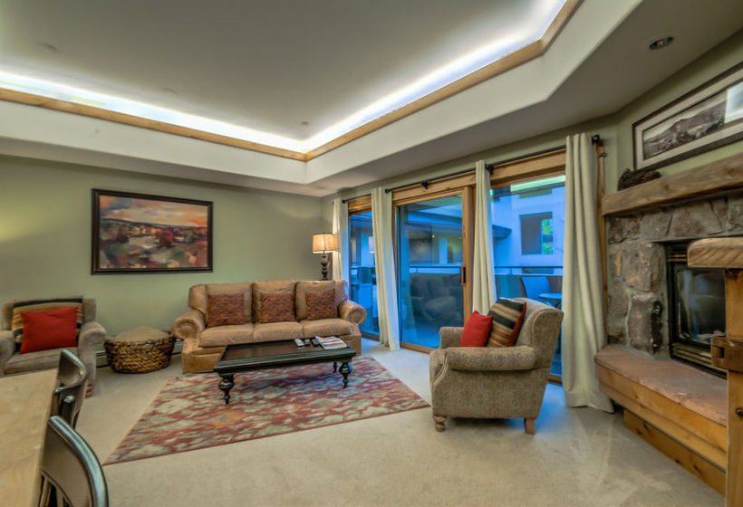 فندق Canyon Creek B201