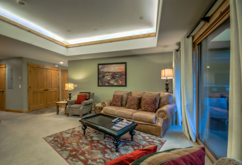 فندق Canyon Creek B201