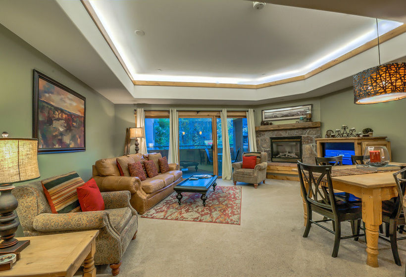 فندق Canyon Creek B201