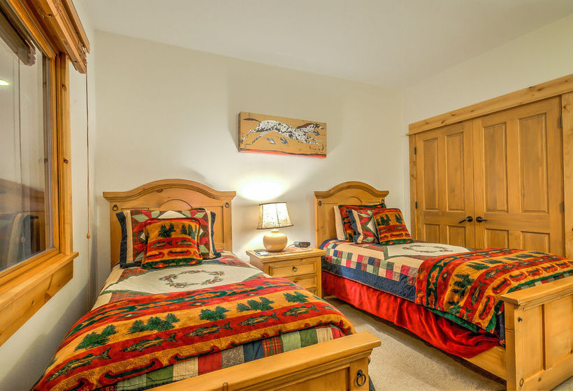 فندق Canyon Creek B201