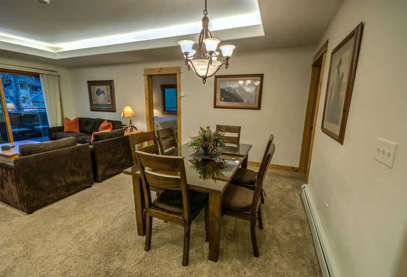 فندق Canyon Creek B201