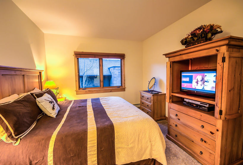 فندق Canyon Creek B201