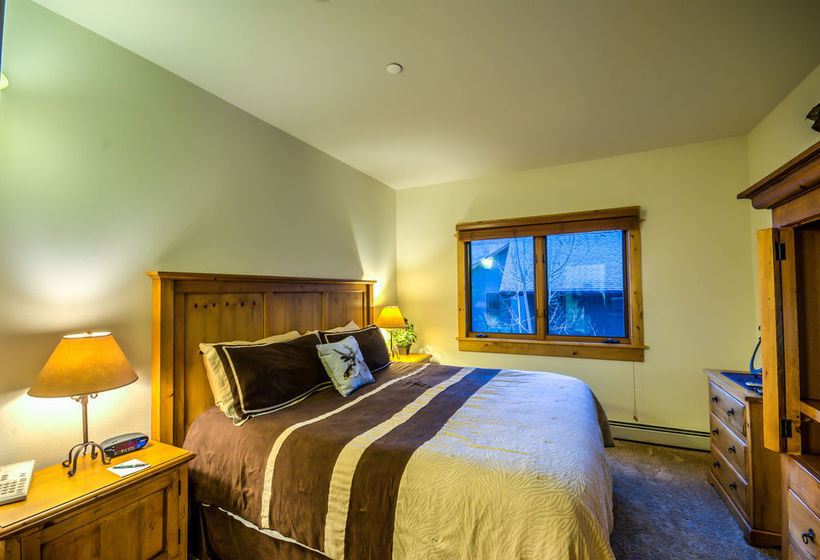 فندق Canyon Creek B201