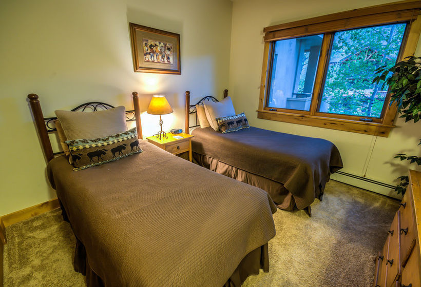 فندق Canyon Creek B201