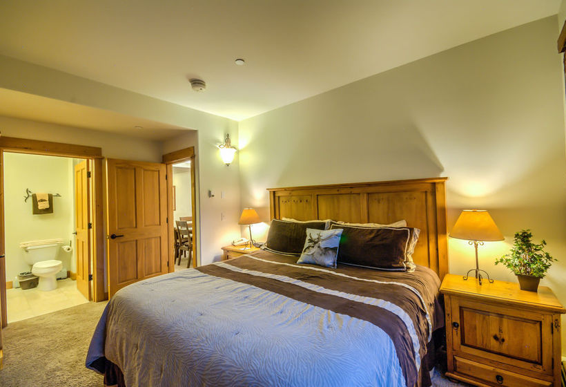 فندق Canyon Creek B201