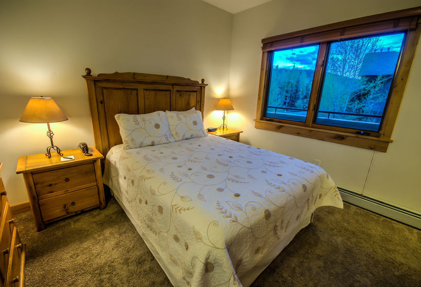 فندق Canyon Creek B201