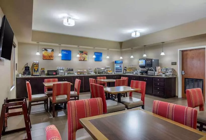 ホテル Comfort Inn South Chesterfield  Colonial Heights