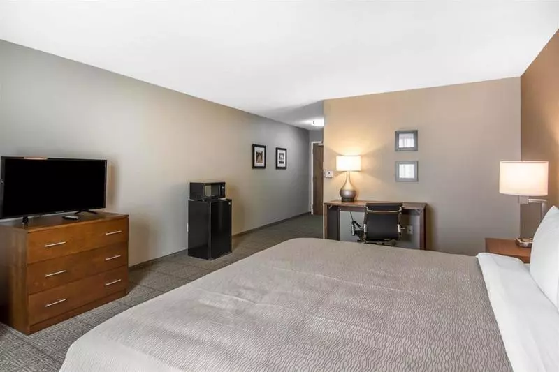 ホテル Comfort Inn South Chesterfield  Colonial Heights