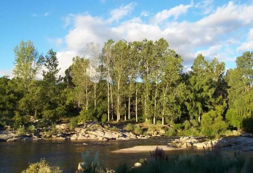 Otel Costa Serrana Apart