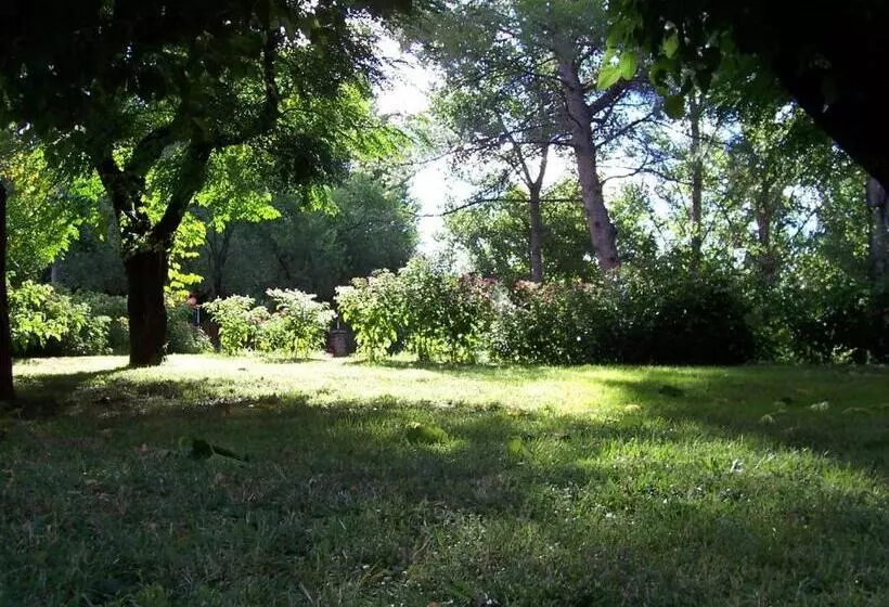 Otel Costa Serrana Apart