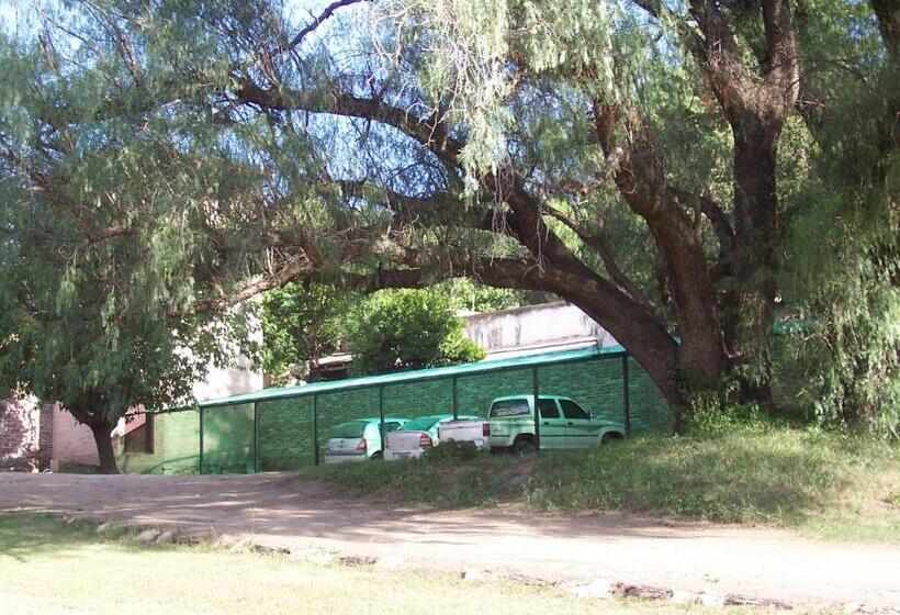 Hotel Costa Serrana Apart