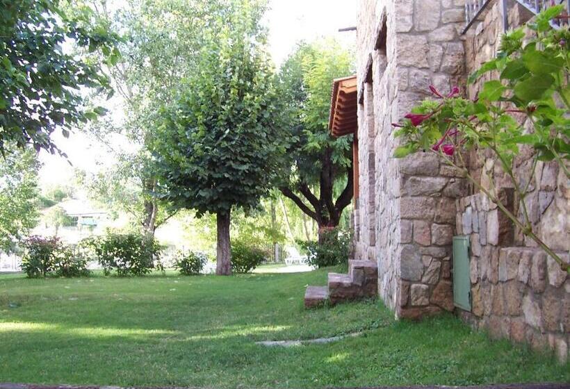 Hotel Costa Serrana Apart