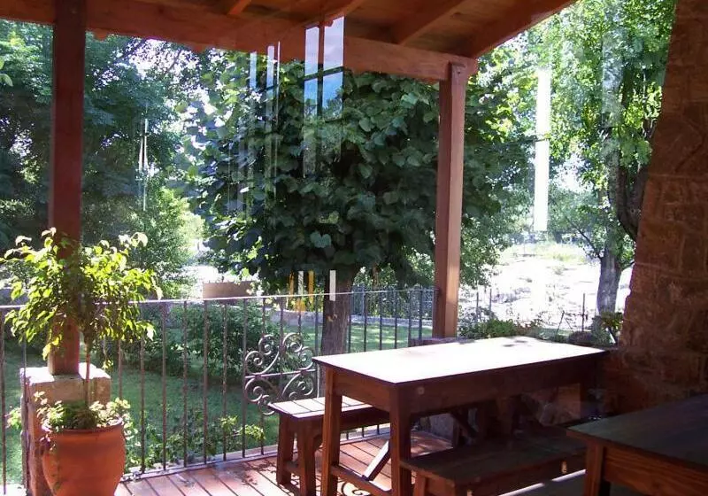 Otel Costa Serrana Apart