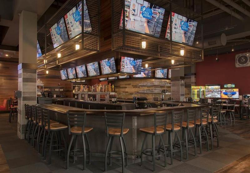 فندق Courtyard By Marriott Holland Downtown