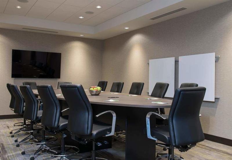 فندق Courtyard By Marriott Holland Downtown