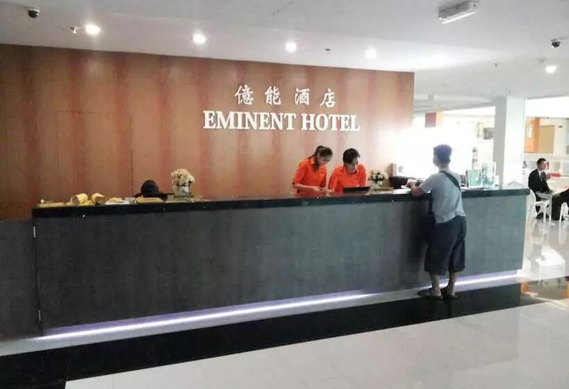 Hotel Eminent