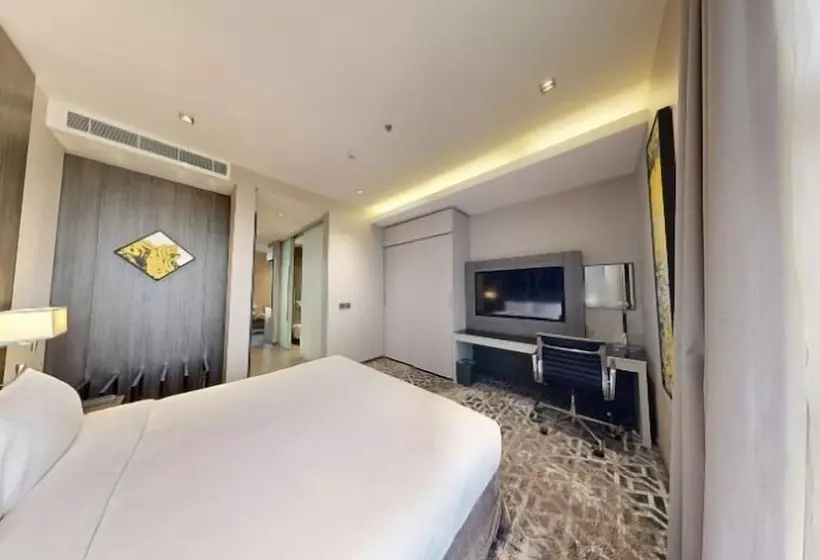 Executives Hotel   Kafd