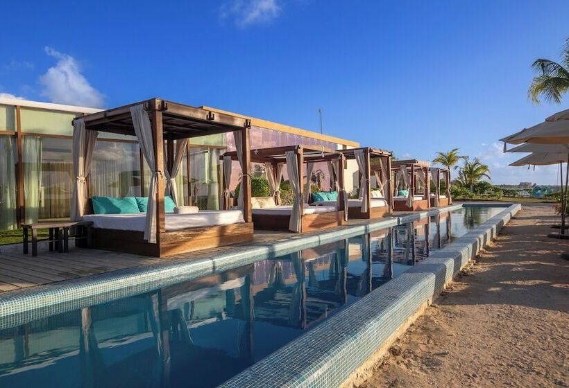 فندق Fiesta Americana Cozumel - All Inclusive