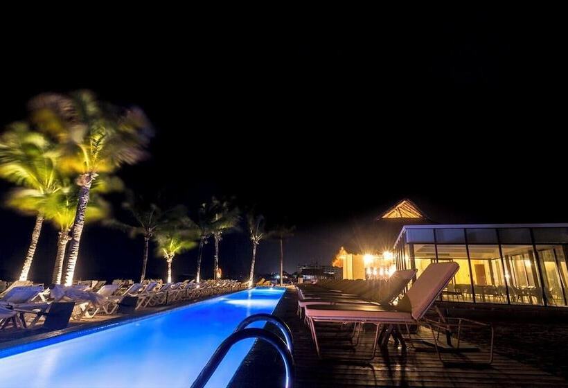 فندق Fiesta Americana Cozumel - All Inclusive
