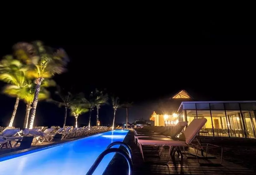 هتل Fiesta Americana Cozumel - All Inclusive