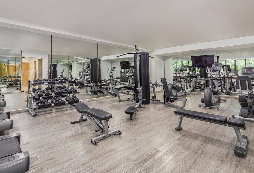 فندق Fiesta Americana Cozumel - All Inclusive