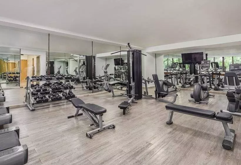 هتل Fiesta Americana Cozumel - All Inclusive